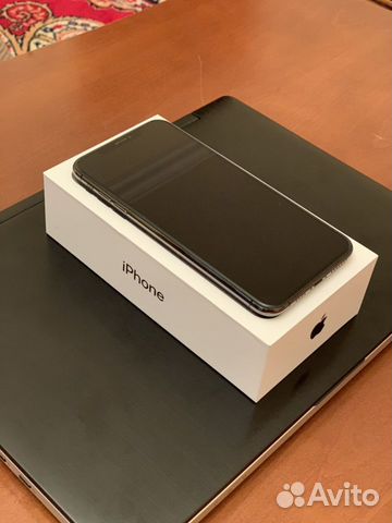 iPhone XS Max 64gb iPhone XS Max 64gb
