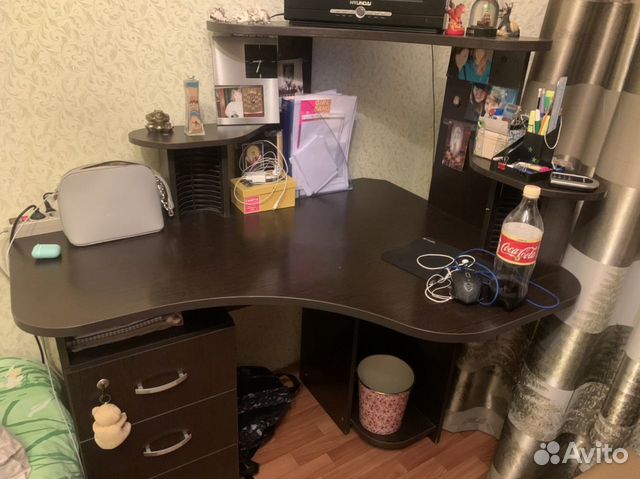 Компьютерный стол Компьютерный стол