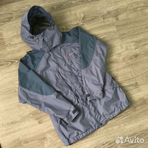 Куртка/ветровка Berghaus Куртка/ветровка Berghaus