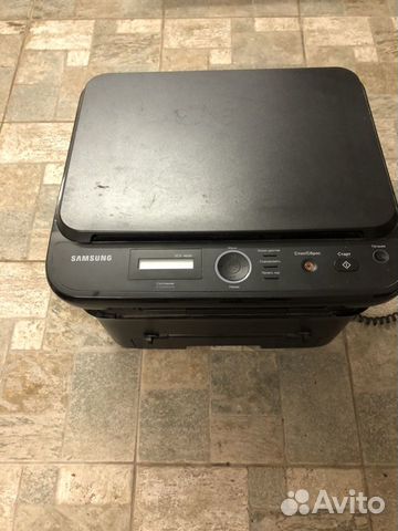 Мфу Samsung SCX-4600 Мфу Samsung SCX-4600