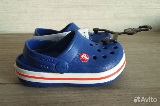 Сабо Crocs Сабо Crocs