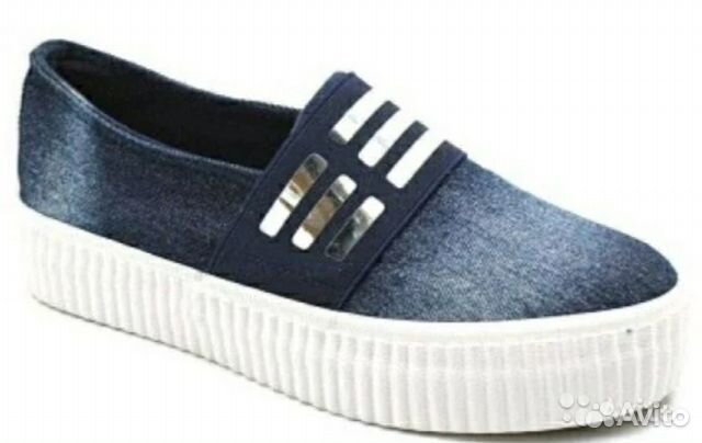 Слипоны, кеды, тапки, эспадрильи, лоферы, кроссовк