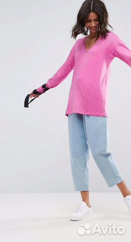 Лонгслив ASOS Лонгслив ASOS