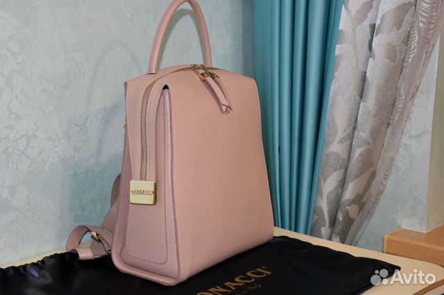 Новый женский рюкзак Сумка оригинал Италия Gironac Новый женский рюкзак Сумка оригинал Италия Gironac