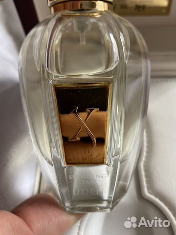 Селективный парфюм Xerjoff Shooting Stars Uden Селективный парфюм Xerjoff Shooting Stars Uden