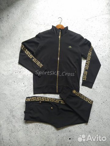 Спортивный костюм Versace Спортивный костюм Versace
