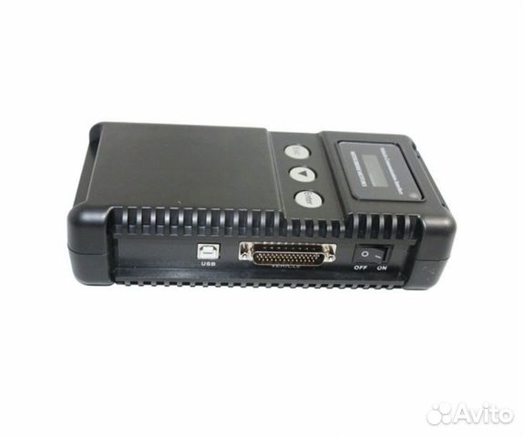 Продам диагностический сканер Mitsubishi MUT III Продам диагностический сканер Mitsubishi MUT III
