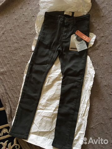 Брюки zara и LD Брюки zara и LD
