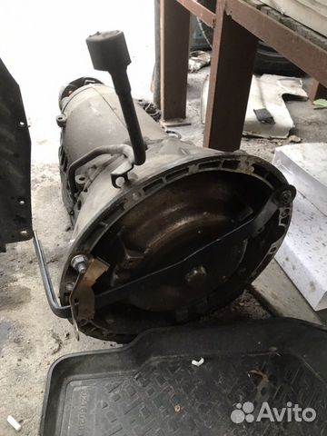 АКПП Mercedes w211,W210,W163 под ремонт АКПП Mercedes w211,W210,W163 под ремонт