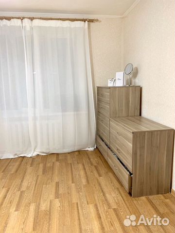 1-к квартира, 35 м², 2/12 эт. 1-к квартира, 35 м², 2/12 эт.