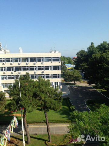 

2-к. квартира, 43 м², 2 кровати