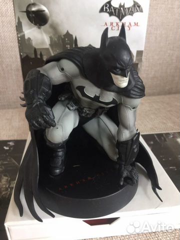 Batman Arkham City Collector’s Edition (PS3) Batman Arkham City Collector’s Edition (PS3)