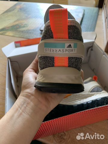 Кроссовки Adidas StellaSport