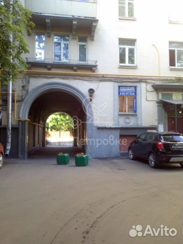 7-к квартира, 149 м², 1/7 эт. 7-к квартира, 149 м², 1/7 эт.