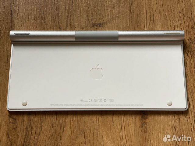 Клавиатура Apple