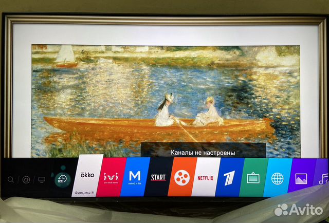 Телевизор NanoCell LG 49SM9000 49 Телевизор NanoCell LG 49SM9000 49