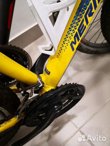Merida Juliet 7.20 2018 бу Merida Juliet 7.20 2018 бу