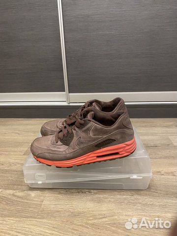 Кроссовки Nike Кроссовки Nike