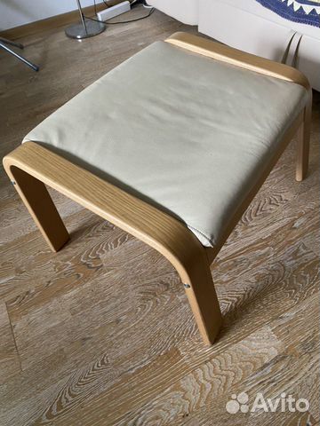Подставка для ног поэнг IKEA Подставка для ног поэнг IKEA