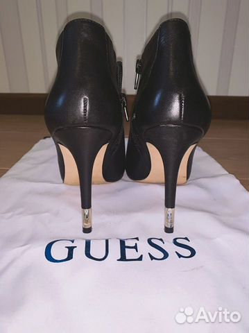 Ботильоны guess Ботильоны guess