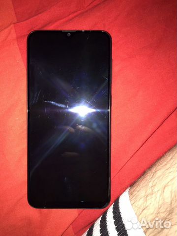 Samsung galaxy A20 Samsung galaxy A20