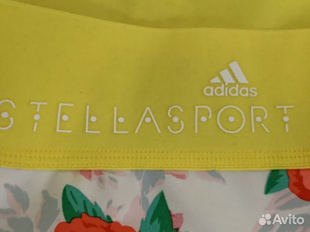 Лосины stellasport by Adidas Лосины stellasport by Adidas