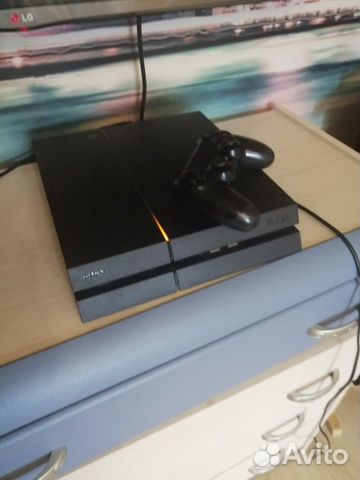 Sony PS4 500gb Sony PS4 500gb