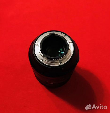 Nikon 105mm 2.8g Nikon 105mm 2.8g