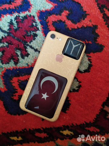 Телефон iPhone 7 32gb Телефон iPhone 7 32gb