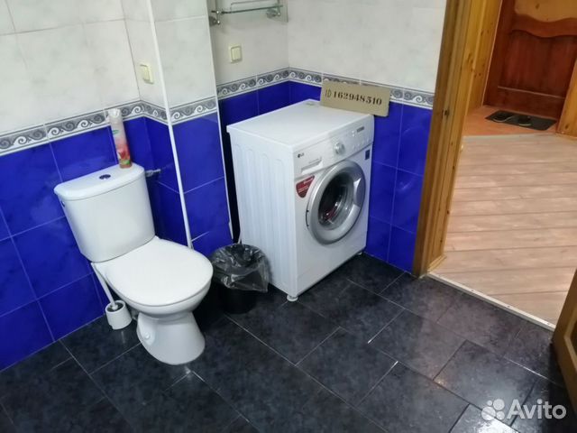 Студия, 40 м², 1/2 эт. Студия, 40 м², 1/2 эт.