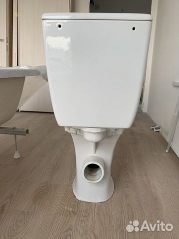 Унитаз cersanit Унитаз cersanit