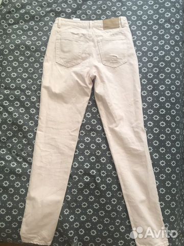 Женские джинсы Женские джинсы