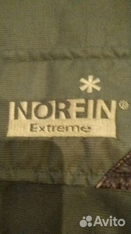 Костюм зимний Norfin