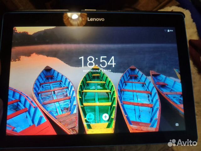 Планшет Lenovo Планшет Lenovo