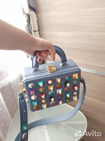 Сумка из натуральной кожи Сумка из натуральной кожи