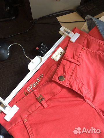 Брюки летние итальянский фирмы MET Брюки летние итальянский фирмы MET