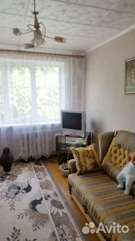 2-к квартира, 43 м², 2/9 эт. 2-к квартира, 43 м², 2/9 эт.