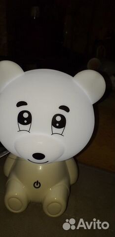 Светильник Миша