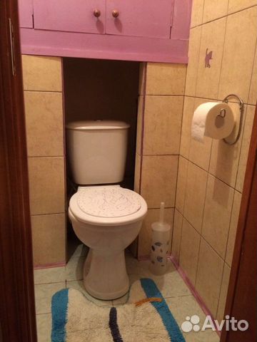 1-к квартира, 43.4 м², 9/16 эт.