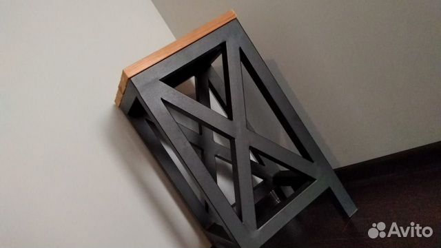 Мебель в стиле loftлофт Мебель в стиле loftлофт