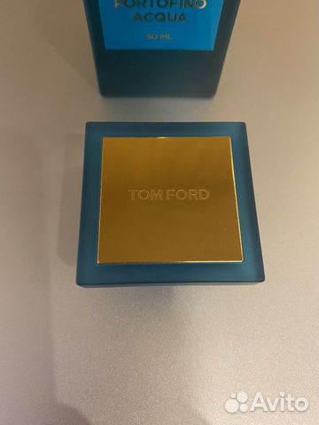Tom Ford Neroli Portofino Acqua Tom Ford Neroli Portofino Acqua