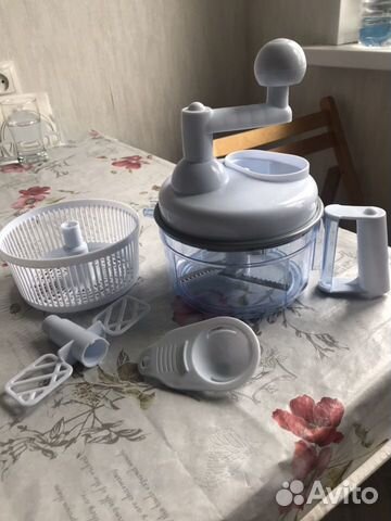 Измельчитель