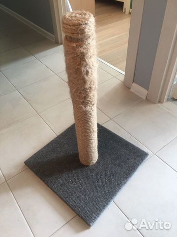 Когтеточка и когтерезка
