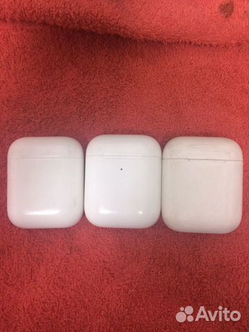 Airpods Airpods