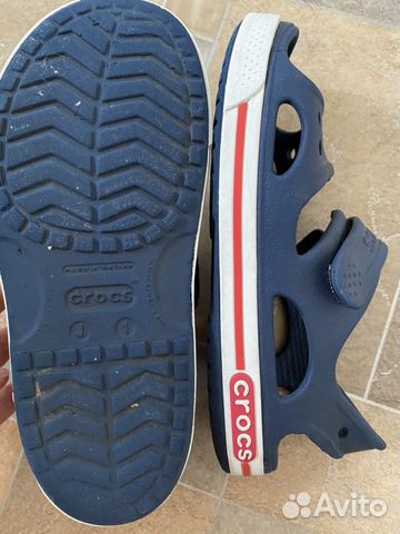 Crocs сандали J1 Crocs сандали J1