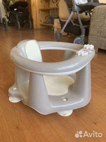 Стульчик для купания Baby OK Стульчик для купания Baby OK