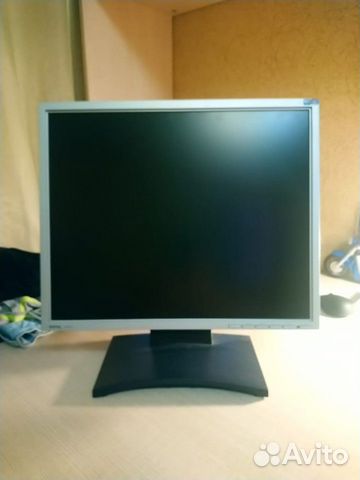 Монитор BenQ 19 диагональ