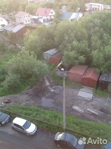 продажа гаражей проспект Дзержинского 29