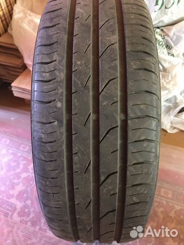 Шины Continental ContiPremiumContact2 185/55 R16 Шины Continental ContiPremiumContact2 185/55 R16