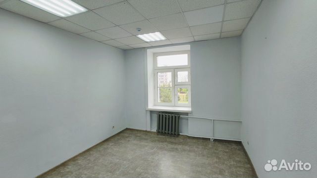 Блок офис, 4 кабинета, свой с/у, 77.9 м² Блок офис, 4 кабинета, свой с/у, 77.9 м²